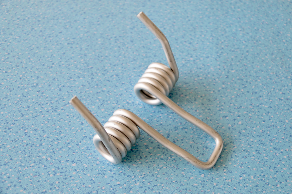 青島彈簧-扭力彈簧